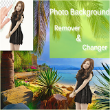 Background Remover and Changer icon