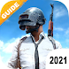Free Mobile Pubg Guide for Battle Royale - Androidアプリ