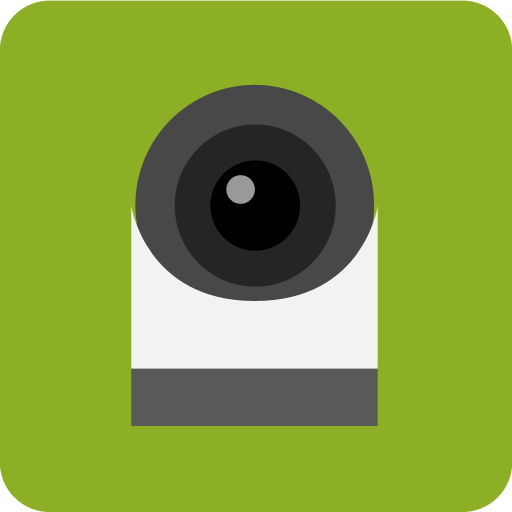 ipTIME CAM logo