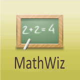Math Wiz icon