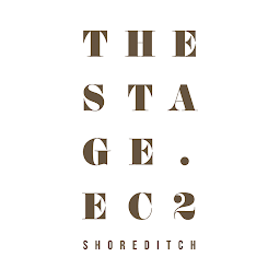 Icon image The Stage EC2