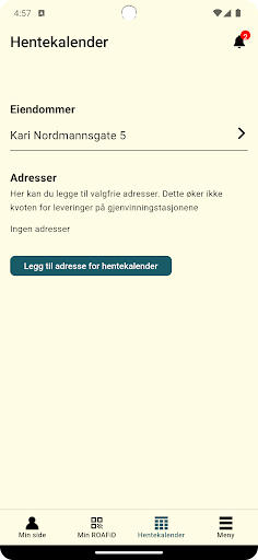 ROAFiD Screenshot 4 - AppWisp.com