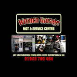 Wrench Garage Services icon