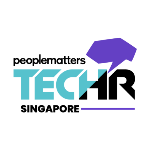 People Matters TechHR SG 2022 logo