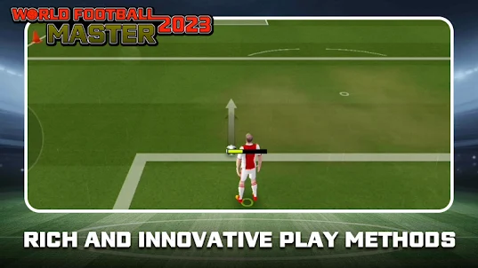 World Football Master 2023
