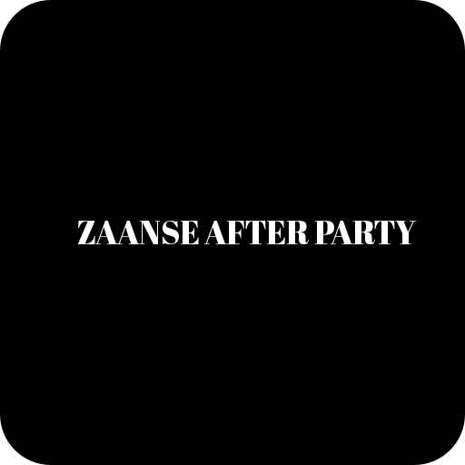 Zaanse AfterParty logo