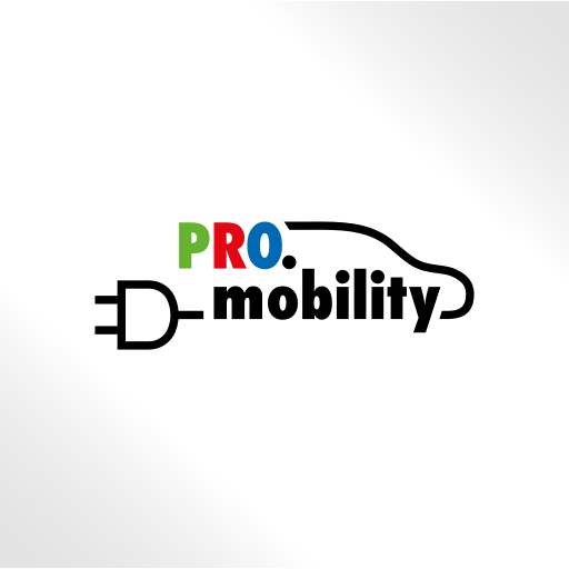 PRO.mobility logo