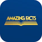 Cover Image of Descargar Amazing Facts Ministry  APK