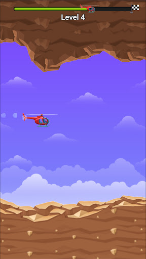 Heli Hero - Helicopter Game APK