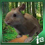 Amphibious Rabbit Simulator icon