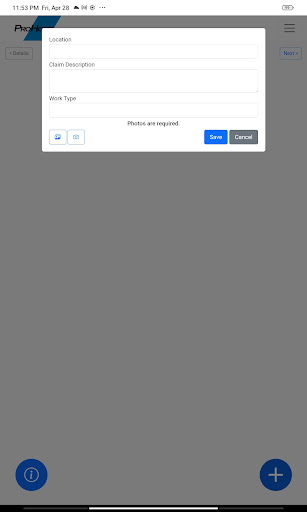 ProHome-NHA Screen 3