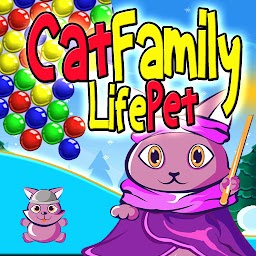 CatFamily Life Pet