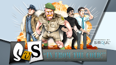 Battlegrounds RTS : Spy vs Spyのおすすめ画像1