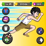 Cover Image of ダウンロード Tap Tap Run | Clicker Games  APK