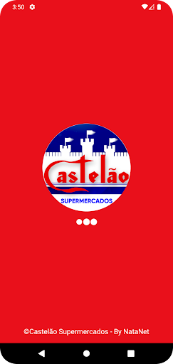 Rádio Castelão Supermercados Screen 2