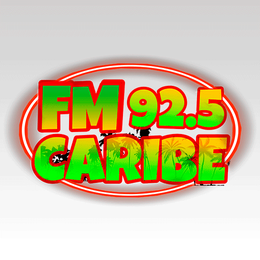 Fm Caribe 92.5 logo