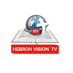 Cover Image of ดาวน์โหลด Hebron Vision TV  APK