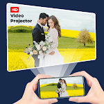 Cover Image of Download HD Video Projector: ScreenCast 1.3 APK