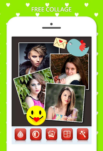 Screenshot of Photo Editor All