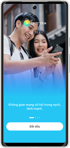 Trực Tâm Screen 2