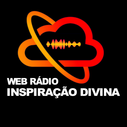 Android application Web Rádio Inspiração Dívina screenshort