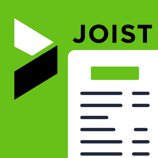 Joist Invoices for Contractors - AppWisp.com