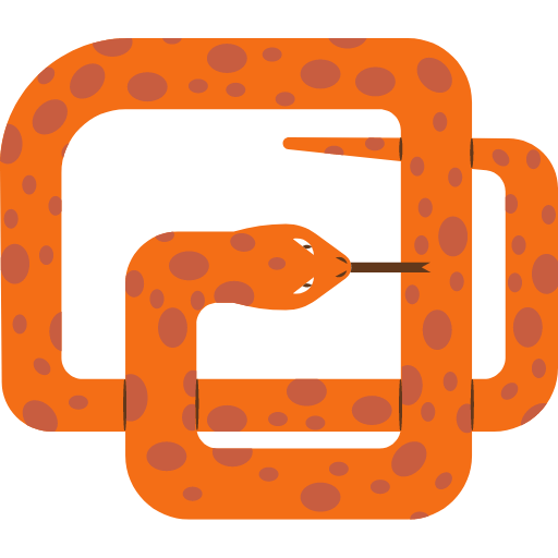 Hyper snake