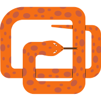 Hyper snake