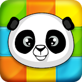 Panda Jam icon
