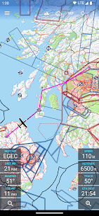Avia Maps Aeronautical Charts Mod Apk [Subscribed] 2