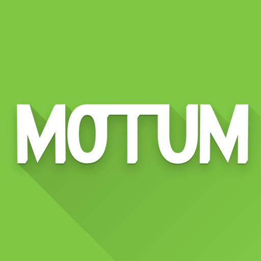 MOTUM - Urban Mobilty App logo
