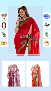 Women Traditional Saree &Dress