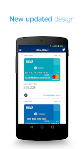 BBVA Wallet Spain. Mobile Payment For PC installation