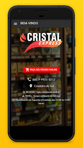 Cristal Express