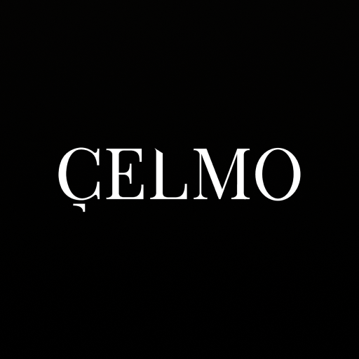 Çelmo Mobilya logo