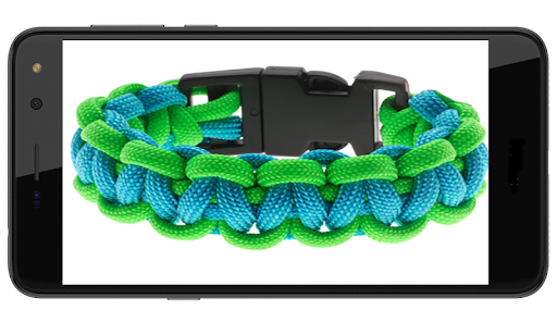 How to make bracelets