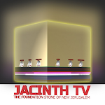 Cover Image of Download Jacinth TV  APK