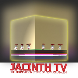 تصویر نماد Jacinth TV
