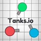 Tanks.io 2D 3.4
