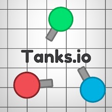 tank io games - piupiu.io - Apps on Google Play