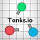 Tanks.io 2D دانلود در ویندوز