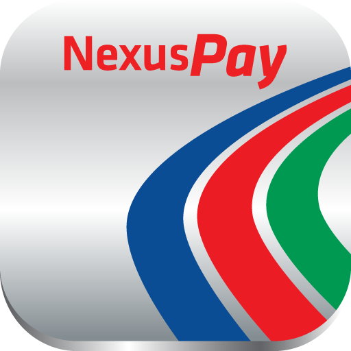 Landing Page - Nexus Pay