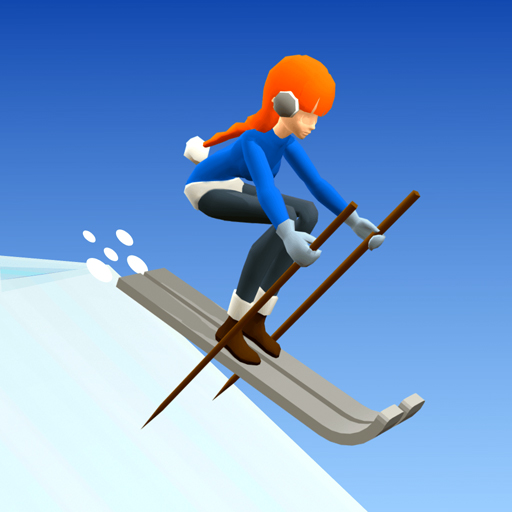 Ski Drag Master 3D