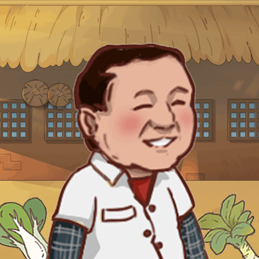 我的农场饭店 - 小镇农场田园生活,模拟经营养成游戏 Unduh di Windows