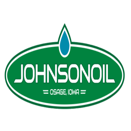Johnson Oil logo
