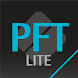 PFT a-pocketcards LITE - Androidアプリ
