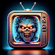 Horror Movie Quiz - Androidアプリ