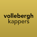 Cover Image of डाउनलोड Vollebergh Kappers  APK