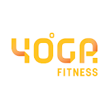Yoga Fitness Mobile icon