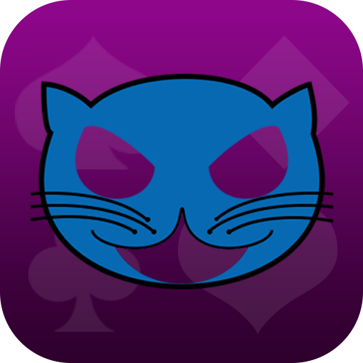 Блю Кэт. Blue Cat. Cat Multiplayer. Синий кэт